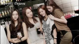 KESEMPURNAAN CINTA   RIZKY FEBIAN  BREAKBEAT MIX  2016