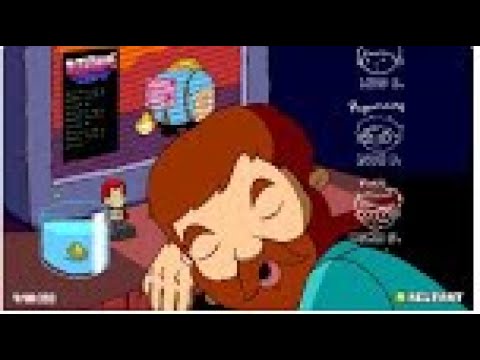 Speedrun: Castle Crashing the Beard HD