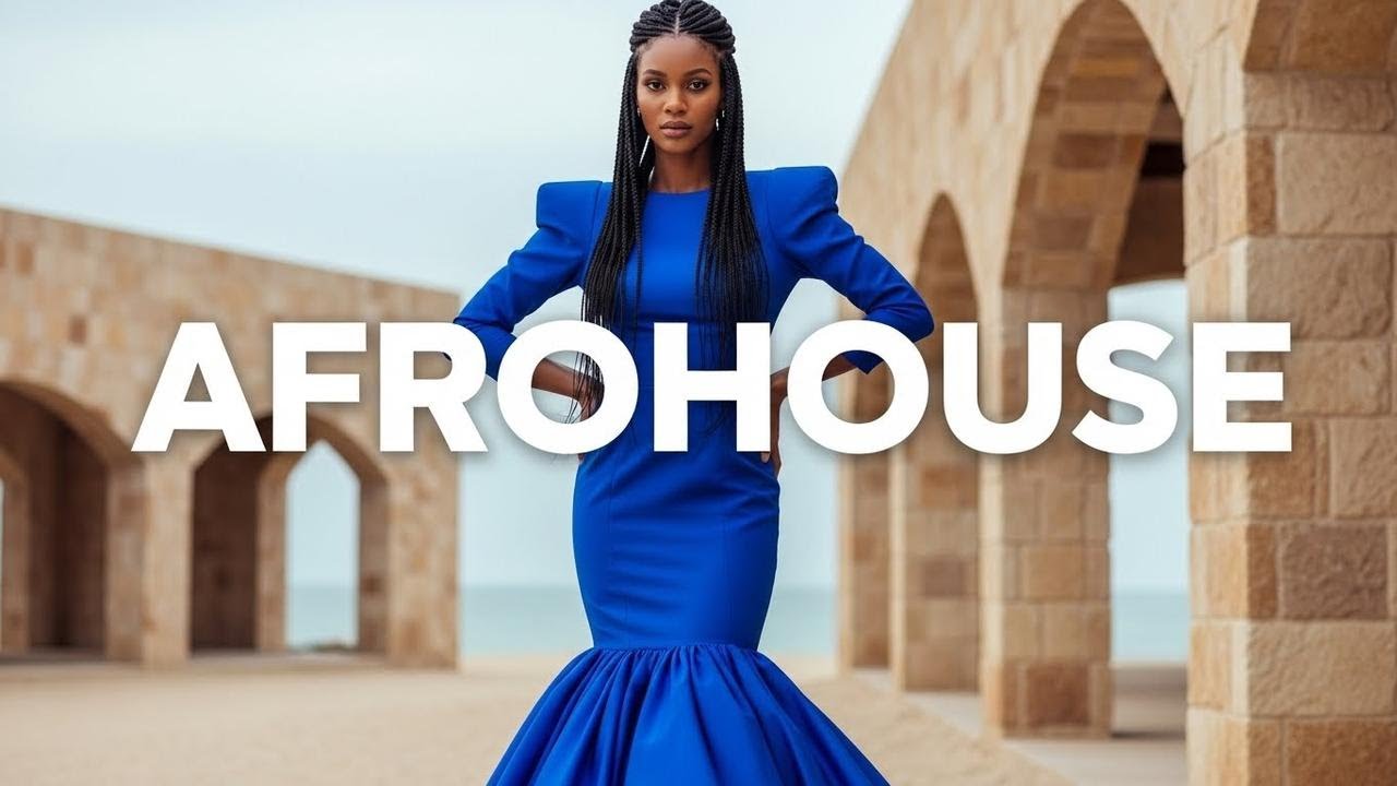 Afro House Mix 2026 | Best African Groove Mixes 2026