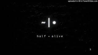 Nightcore - Tip Toes | Half Alive
