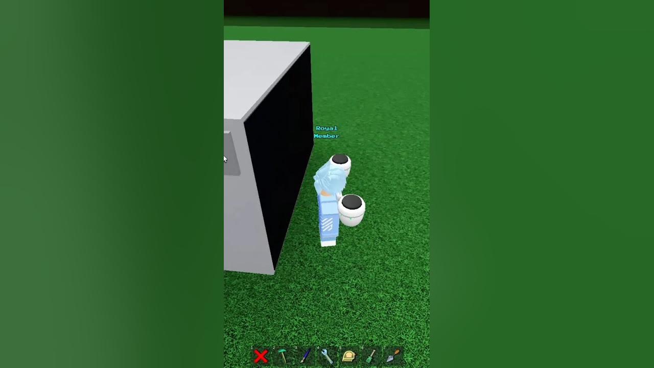 I made a pc in babft ROBLOX - YouTube