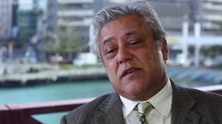 Treaty settlements - not enough? @hetohu6720