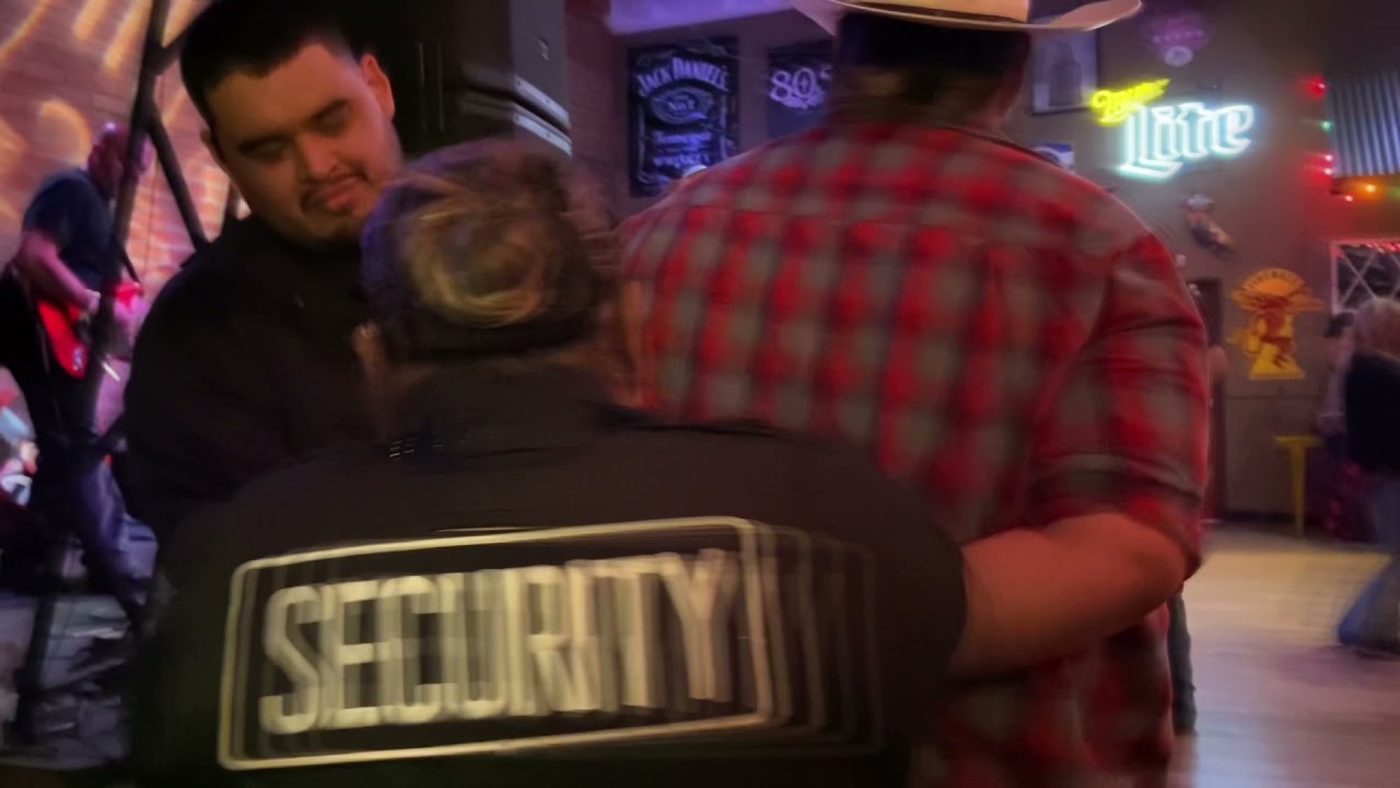 Private Security For All Events LA County