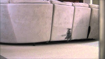 Brushless Blade MCP X with brushless tail test #1