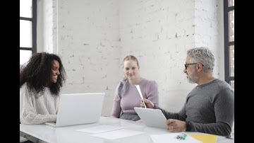 The Role of HR in the Organization - PHR & SHRM Exam Prep Essentials