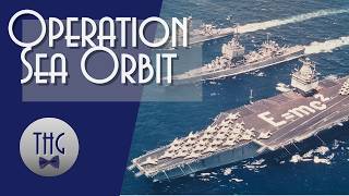 Operation Sea Orbit