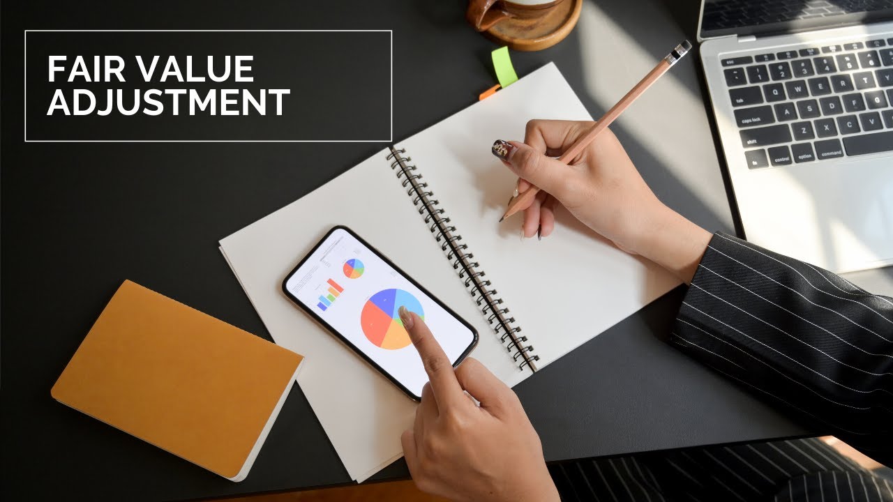 Groups account Fair Value Adjustment YouTube