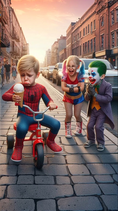 💔 Sigma Spiderboy ❤‍🩹 Evolution of Spider-Man #spiderman #avengers #feed