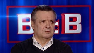 Boris & Brambor Špeciál - Dárius Rusnák (27.3.2021)