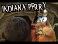 INDIANA PERRY (A sequel with my bird)