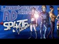 ♥ Legendary AD Carry - Sp4zie & Vudvuzela