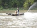 Aluminum River Boat Plans