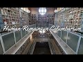 Human Remains/ashes in UK Columbarium