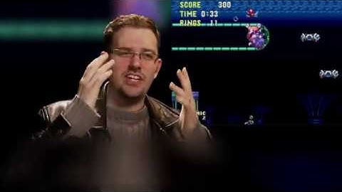 Angry Video Game Nerd - Gaming Memories Videos