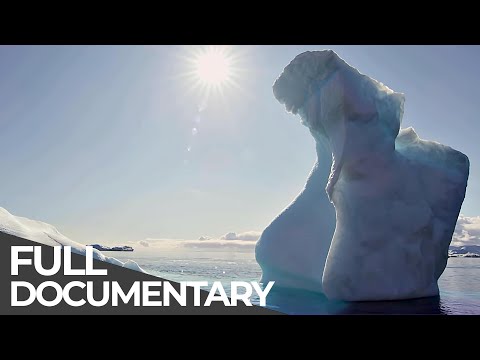 Arctic x Antarctic: Conquering The Poles | Masters Of Engineering | Free Documentary