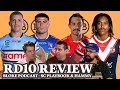 Round 10 2024 review w sc playbook hammy and matty the waterboy