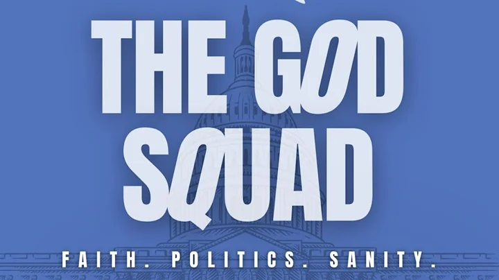 The God Squad LIVE!