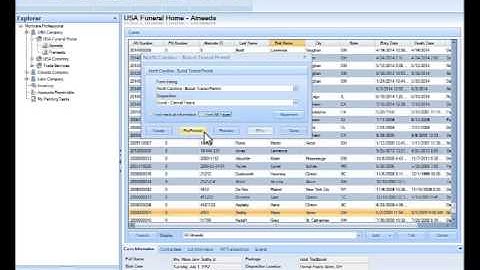 General Use - Print Forms 1 - Printing With Telerik