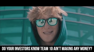 The Fall Of Jake Paul feat. Why Don