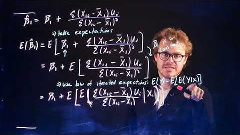 Simple Regression   Sampling Distribution   Expectation   Part 2
