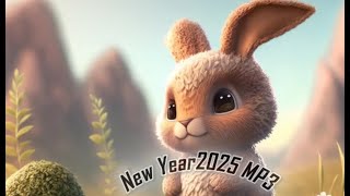 2025 Here We Come a short lyric [Kids Magical World]