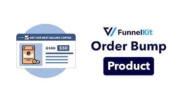 Order Bump: Add Products [Part 2]