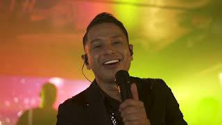 Jorge Pabuena Y Alex Manga - De La Noche A La Mañana Homenaje A Un Grande