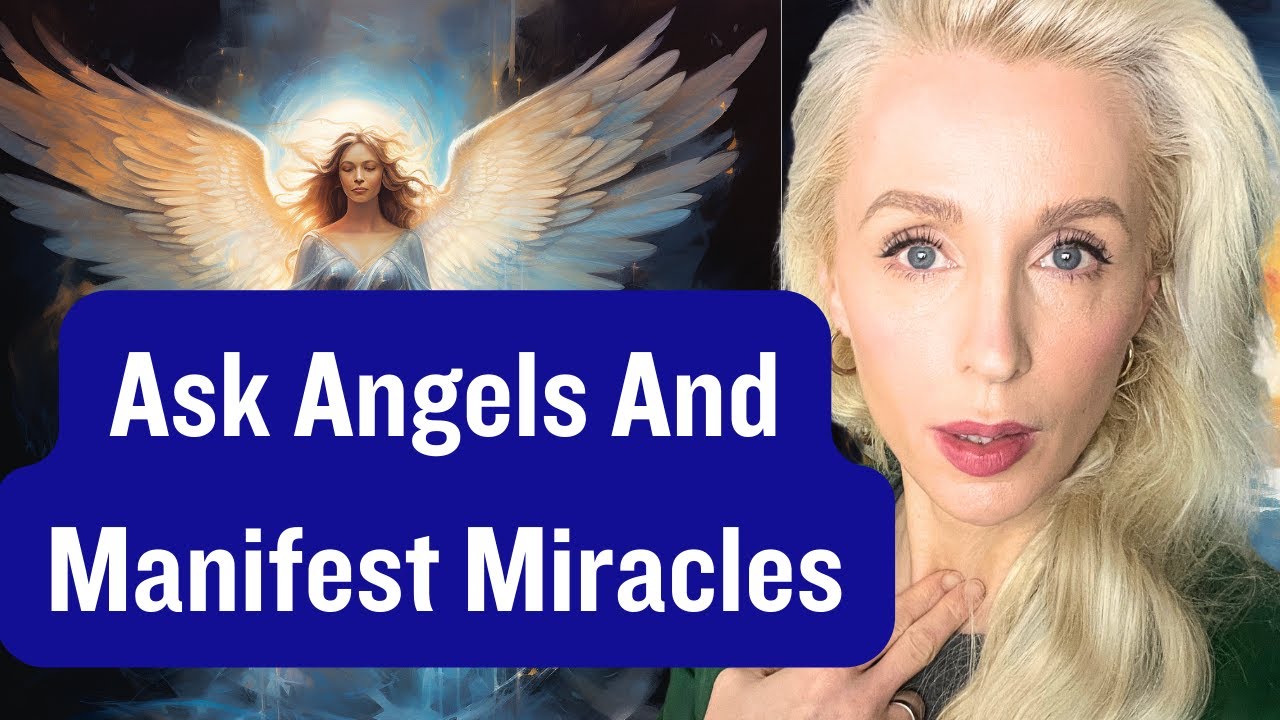 the-secret-of-manifesting-with-angels-angelic-manifestation-workshop