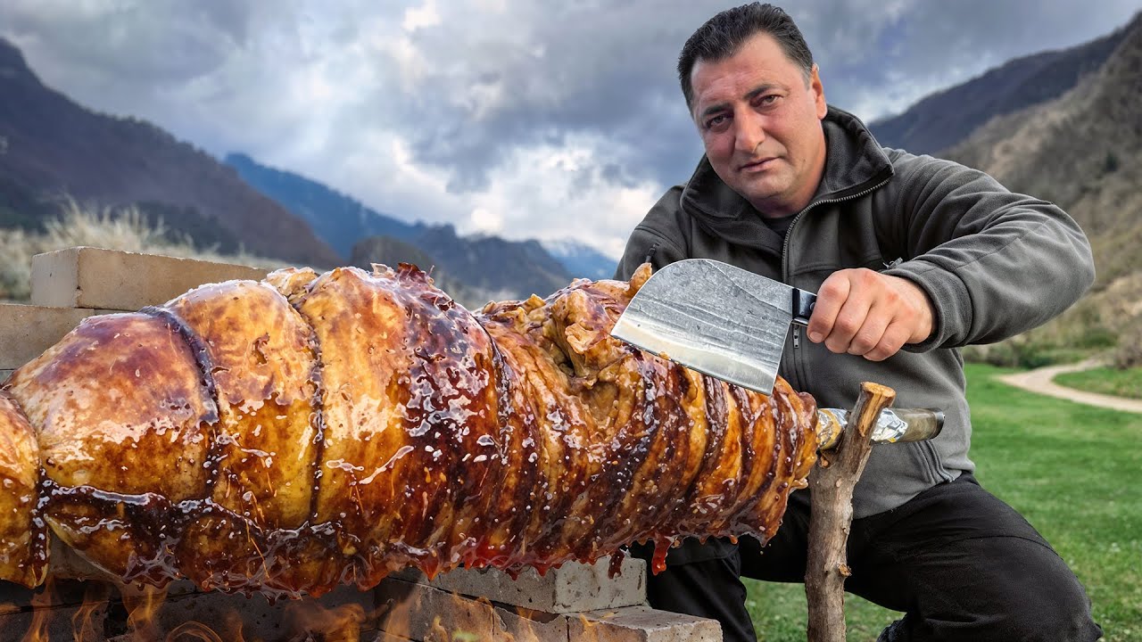 Top Receitas Selvagens dos Últimos 6 Meses! 🔥🍖