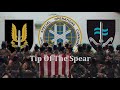 Special forces 2023  tip of the spear