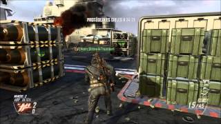 Sick spawnshot carrier tomahawk