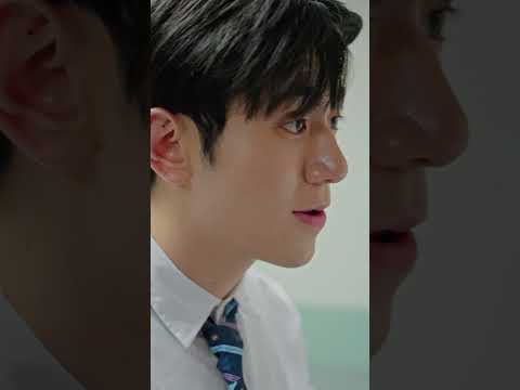반장과 부반장의 비밀 공식 트레일러