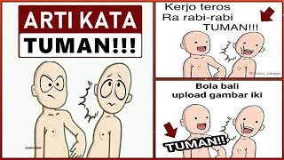 Download lagu TUMAN Inilah Arti MaknaMaksud Kata TUMAN yang Sebenarnya TUMAN Inilah Arti MaknaMaksud Kata TUMAN yang Sebenarnya