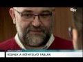 Késnek a kétnyelvű táblák – Erdélyi Magyar Televízió