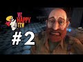 We Happy Few - Part 2 | No Commentary Gameplay