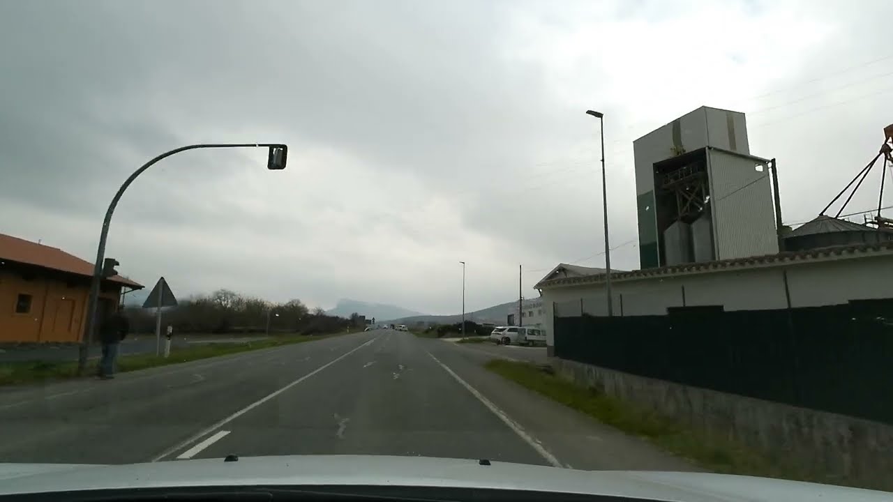 Santa Cruz de Campezo 03/2023