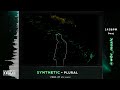 Synthetic Type Beat - Plural (prod. by wbr_music)