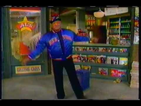 The Redd Foxx show on WDHO 24 promo 1986 - YouTube