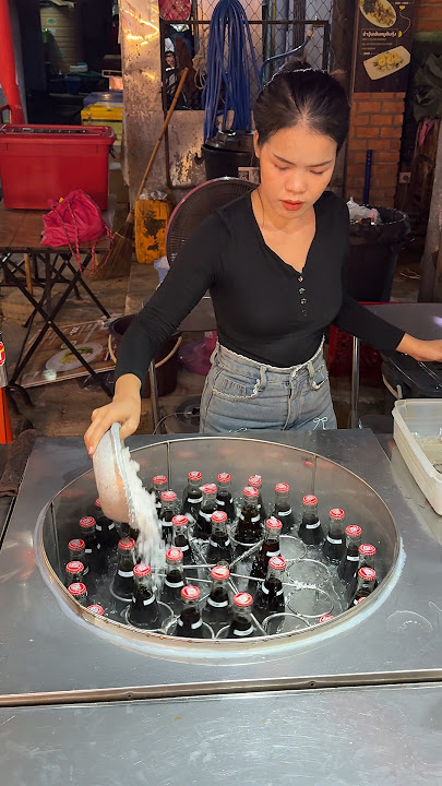 The Coolest $1 Coca-Cola