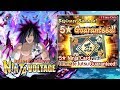 Открываем Витрину | 5 Star Guaranteed! Summons | Naruto x Boruto Ninja Voltage | #84