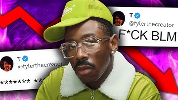 Tyler The Creator is Getting Cancelled... (Again)