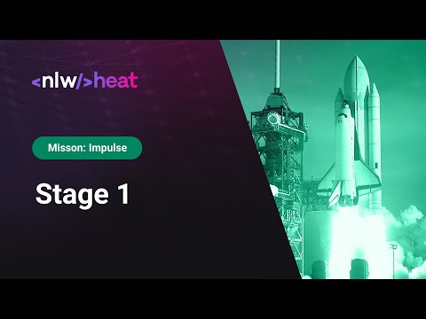 [NLW Heat] Mission: Impulse – Stage 1 - [NLW Heat] Mission: Impulse – Stage 1