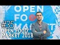 Open Food Market 2018 | Казань