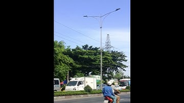 Ngay Ngã 4 Cầu Cống  Đường Lên Cầu Rạch Miễu  Kẹt Xe Liên Tục