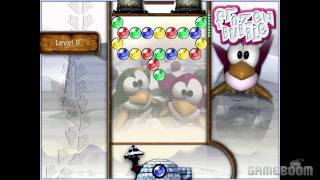 Frozen Bubble Gameplay screenshot 5