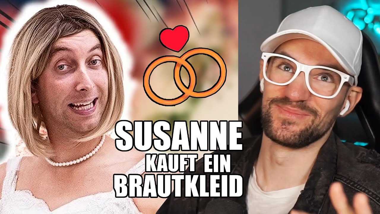 Susanne Nörgel treibt Mann in Bankrott | Freshtorge Reaction