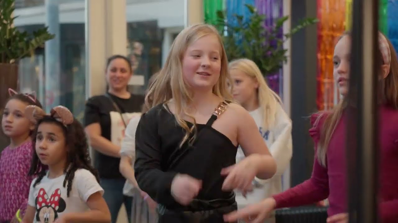 Aftermovie Nationale KinderTheaterWeek 2024 Kennemer Theater