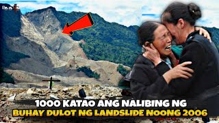 Guinsaugon Southern Leyte Landslide Tragedy | Alamin PH screenshot 4