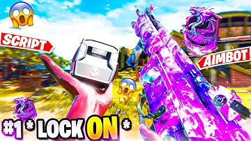 BO6 #1 BEST *LOCK ON* 🔥 CRONUS ZEN SCRIPT! (The BEST BO6 Cronus Zen Script)