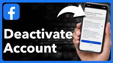 Hoe u uw Facebook-account in 2025 kunt deactiveren